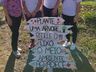 Meio Ambiente é tema de projeto desenvolvido por alunos da Escola Antenor Nascentes