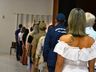 Evento marca início das aulas no centro de evento