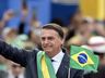 Em discurso no 7 de Setembro, Bolsonaro elogia Auxílio Brasil e queda no preço da gasolina