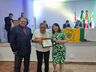 Legislativo de São José do Cedro realiza Sessão Solene para homenagear pioneiros