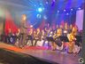 Show da Orquestra de Itapiranga reúne grande público