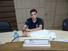 Vereadores Mirins da VIII Legislatura são diplomados em São José do Cedro