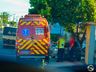 Briga de casal termina com homem ferido em São Miguel do Oeste 