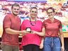 Administração de SMOeste realiza entrega do Mérito Esportivo para mais de 100 entidades