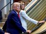 Trump anuncia taxas de 100% sobre a China