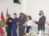 Rádio Oeste realiza cobertura da posse dos eleitos nos municípios de abrangência