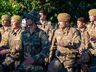 44 Bombeiros Militares e 16 Policiais Militares são promovidos em SMOeste; Imagens