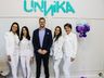 Unnika Centro Odontológico inaugura em São Miguel do Oeste