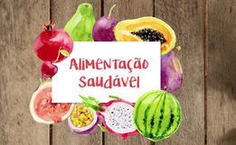 Hábitos saudáveis de alimentação contribuem para manter imunidade do organismo