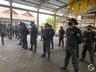 Comando Geral da PM lança Campanha da Piracema em Itapiranga