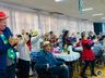 Festa Regional das Apaes reúne alunos, professores e autoridades