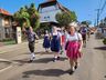 Desfile Típico da 45ª Oktoberfest proporciona espetáculo neste sábado 
