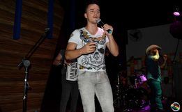 Morre o sertanejo Yago, da dupla com Santhiago