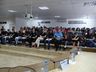 Vereadores Mirins da VIII Legislatura são diplomados em São José do Cedro