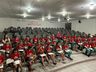 Projeto Bombeiros Mirins inicia em São José do Cedro