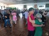 Baile da Terceira Idade reúne grande público no terceiro dia da 14ª Deutsche Woche