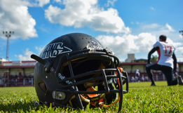 São Miguel Indians disputa final da Copa Paraná contra Cascavel Olympians em casa