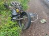 VÍDEO: Motociclista morre em acidente na SC 163, em Itapiranga