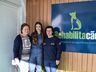 Consultório de reabilitação animal é inaugurado em São Miguel do Oeste