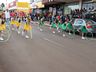 Desfile de sete de setembro em Campo Erê reúne grande público