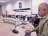 Moção presta homenagem a policiais que evitaram suicídio em SMOeste