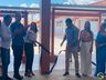 Inaugurado o Complexo Educacional de Linha Santa Fé Alta
