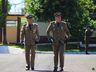Tenente-coronel Alciones assume o 11°BPM/Fron em São Miguel do Oeste