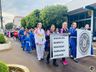 ITAPIRANGA: Desfile de Sete de Setembro reúne grande público; fotos 