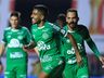 Ponto importante: Chape consegue empate contra o São Paulo no Morumbi