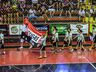 São Miguel Futsal é campeão invicto da Liga Catarinense Série Bronze