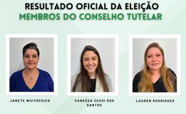 Conselho Tutelar de Iporã do Oeste elege suas conselheiras 