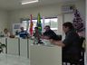 Vereadores de Tunápolis definem nova mesa diretora