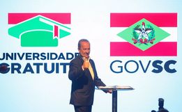 Universidade Gratuita terá novo limite de renda e punições severas contra fraudes em SC