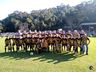 Dourado é campeão da Taça Amizade Série Prata Itapiranga 2023