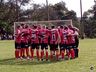 Esperança vence o Harmonia e segue 100% no Campeonato Municipal