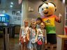 Cine Peperi inicia sessões especiais de férias com a presença do Peperito