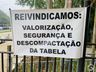 Sinte/SC entrega pauta de reivindicações ao Secretário de Estado da Educação