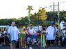 Festa dos Reis reúne bom público em São Miguel do Oeste; ouça
