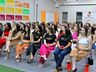 Palestra marca encerramento das atividades do Núcleo da Mulher Empreendedora da Acismo