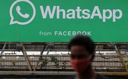WhatsApp deixará de funcionar em celulares Android antigos
