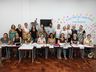 Professores da rede municipal participam de formação pedagógica