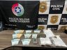 Polícia libera detalhes de operação em Saltinho que resultou na apreensão de droga 