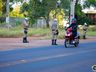 PMRv realiza Operação Respeitando o Hoje Vivendo o Amanhã em SMOeste e Mondaí