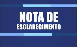 Mondaí esclarece em nota que município não tem confirmação positiva para Covid-19