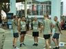 Corrida do Soldado é realizada em São Miguel do Oeste; fotos