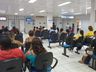 Por falta de orçamento, INSS suspende programa para reduzir a fila de benefícios