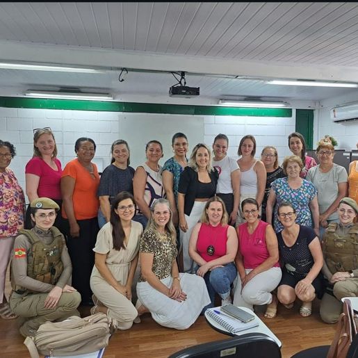 Advogada é eleita para presidir o Conselho Municipal dos direitos da mulher 