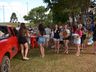 Lions Clube faz entrega de presentes para crianças de Campo Erê 