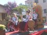 12ª DEUTSCHE WOCHE: 40 entidades participam do Desfile Típico Alemão; fotos