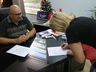 Diplomados os novos Conselheiros Tutelares de São José do Cedro